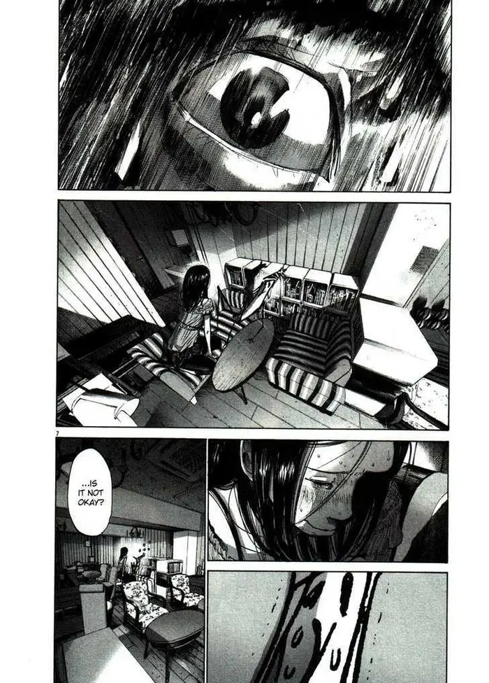 Goodnight Punpun Chapter 50 image 07_optimized